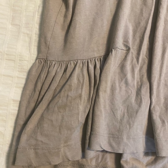 Sunday Best Peplum Tshirt - Picture 3 of 4